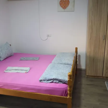 דירה Banja Vrujci Nikolic *