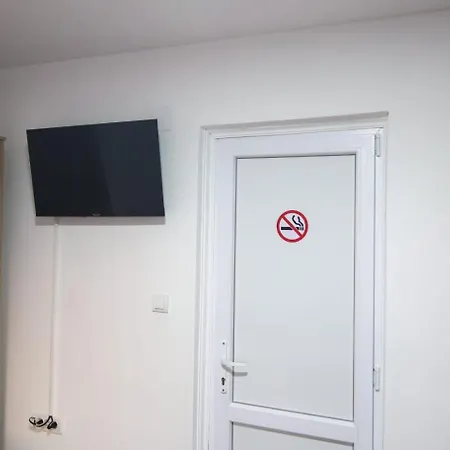 Banja Vrujci Nikolic Apartment Popadic