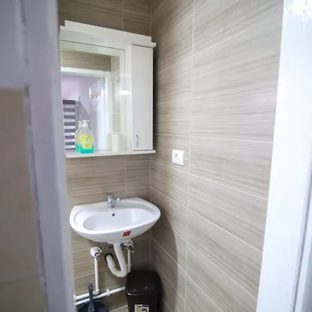 Banja Vrujci Nikolic * Popadic