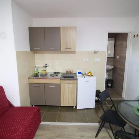 Banja Vrujci Nikolic Popadic