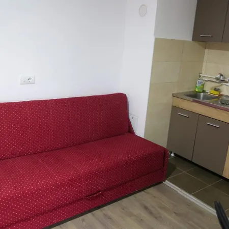 Appartamento Banja Vrujci Nikolic