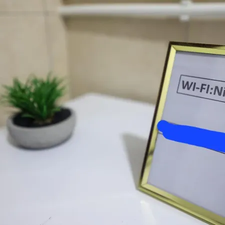 Apartment Banja Vrujci Nikolic *