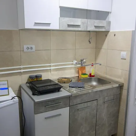 Banja Vrujci Nikolic * Popadic