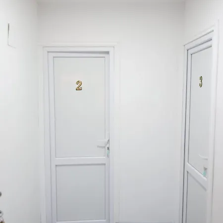 Banja Vrujci Nikolic Popadic