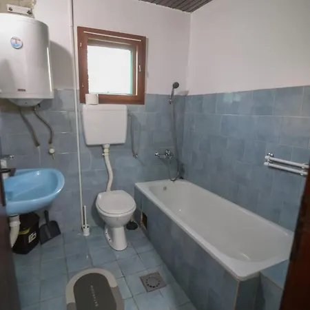 Banja Vrujci Nikolic * Popadic