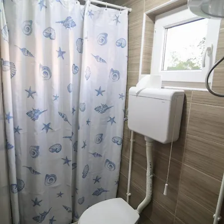 Banja Vrujci Nikolic Appartamento