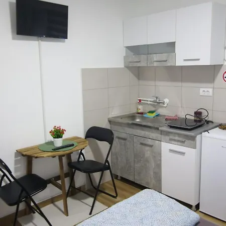 Apartment Banja Vrujci Nikolic Popadic