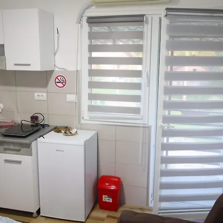 Banja Vrujci Nikolic Popadic