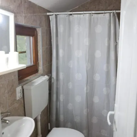 Banja Vrujci Nikolic * Popadic