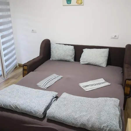 Apartment Banja Vrujci Nikolic