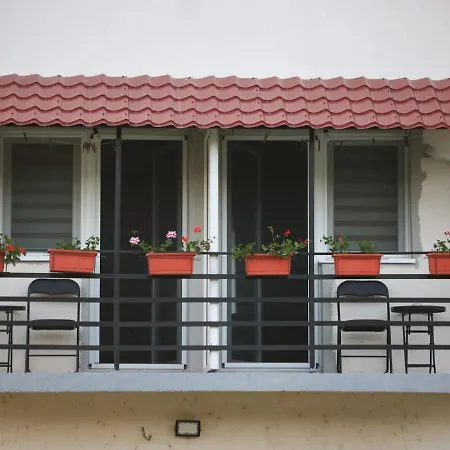 Banja Vrujci Nikolic *