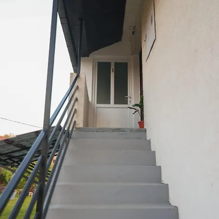 Appartamento Banja Vrujci Nikolic