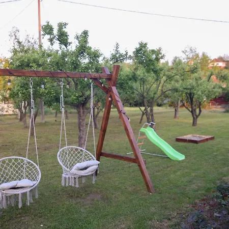 Appartamento Banja Vrujci Nikolic *