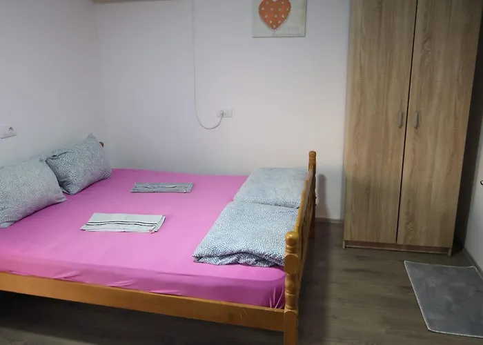 Apartament Banja Vrujci Nikolic *