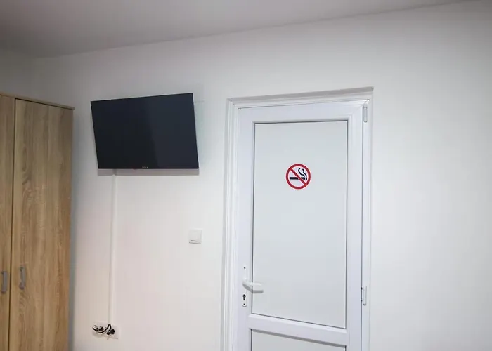 Banja Vrujci Nikolic Apartament Popadic