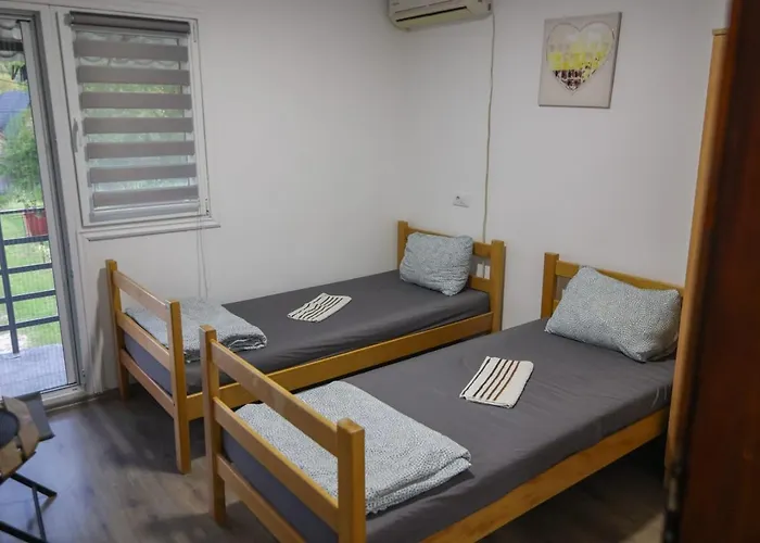 Apartament Banja Vrujci Nikolic Popadic