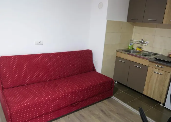Apartament Banja Vrujci Nikolic