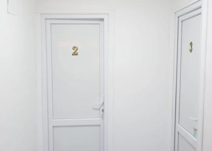 Banja Vrujci Nikolic Popadic