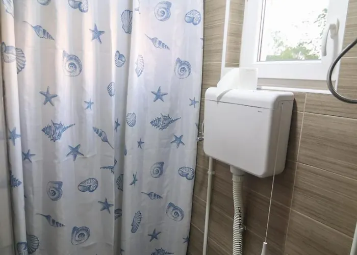 Banja Vrujci Nikolic Apartament