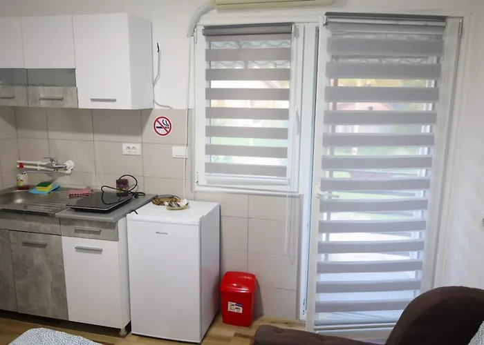 Apartament Banja Vrujci Nikolic *