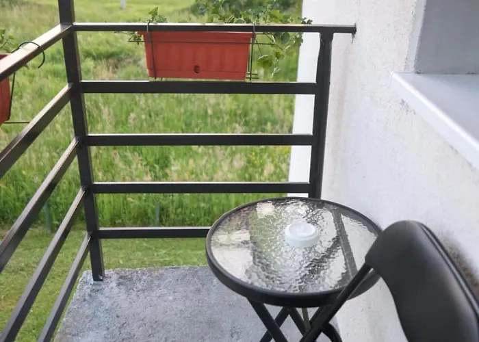 Banja Vrujci Nikolic * Popadic