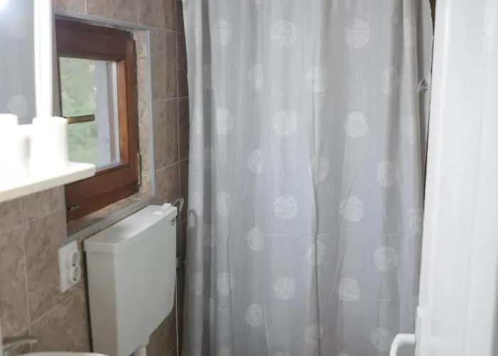 Banja Vrujci Nikolic * Popadic