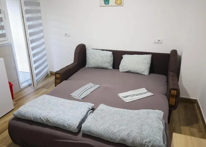 Apartament Banja Vrujci Nikolic