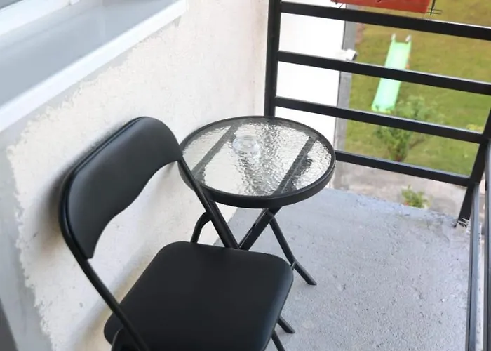 Apartament Banja Vrujci Nikolic Popadic