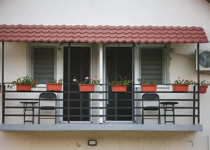 Banja Vrujci Nikolic *