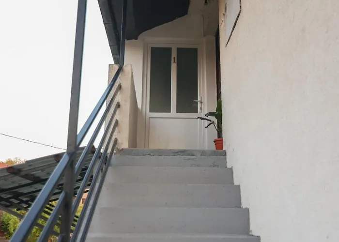 Apartament Banja Vrujci Nikolic