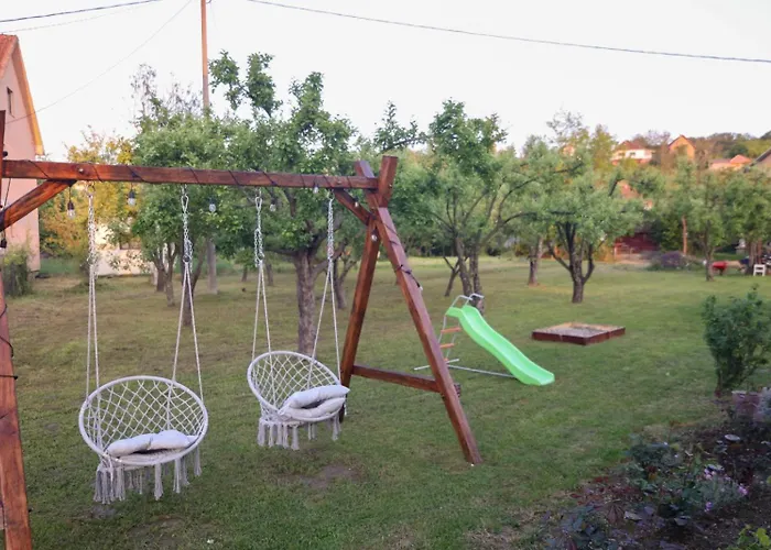 Apartament Banja Vrujci Nikolic *